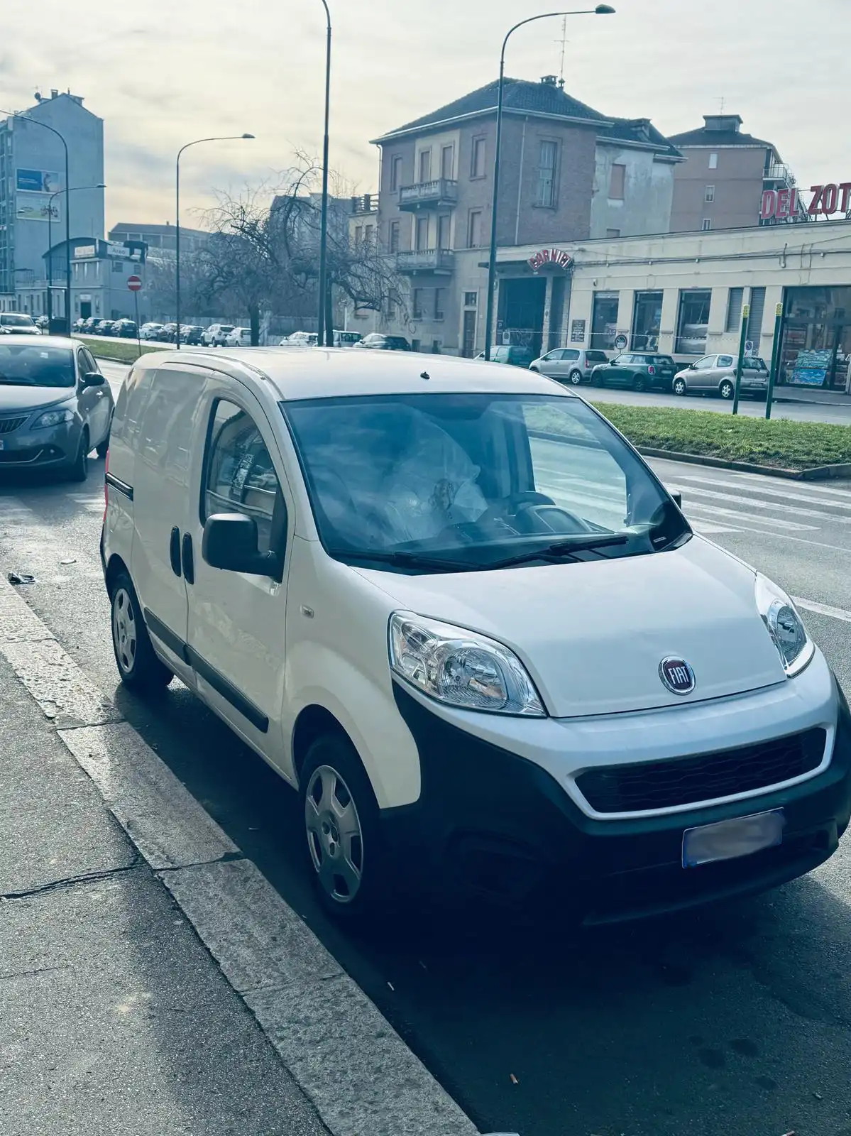Fabbro Rapallo di Domenica
